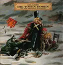 Double LP - Die Toten Hosen - 125 Jahre Die Toten Hosen Auf Dem Kreuzzug Ins Glück - no sticker / no postcard