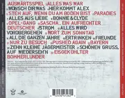 CD - Die Toten Hosen - All Die Ganzen Jahre: Ihre Besten Lieder