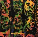 7inch Vinyl Single - Die Toten Hosen - All Die Ganzen Jahre