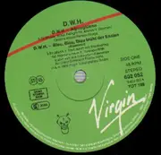 12inch Vinyl Single - Die Toten Hosen - Alpenglühen / Blau, Blau, Blau Blüht Der Enzian
