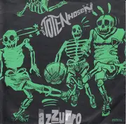 7inch Vinyl Single - Die Toten Hosen - Azzurro
