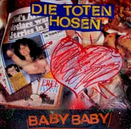 Die Toten Hosen - Baby Baby