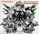 Double CD - Die Toten Hosen - Ballast Der Republik / Die Geister Die Wir Riefen - Digipak x2 in a Slipcase