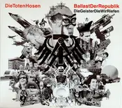 Die Toten Hosen - Ballast der Republik