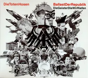 Die Toten Hosen - Ballast der Republik