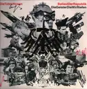 Double LP & CD - Die Toten Hosen - Ballast Der Republik / Die Geister Die Wir Riefen - Ltd Ed, Signed, 2xCD, Poster