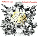 CD - Die Toten Hosen - Ballast Der Republik