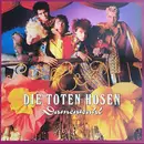 LP-Box - Die Toten Hosen - Damenwahl - + booklets
