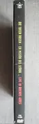 DVD - Die Toten Hosen - En Misión Del Señor (Live In Buenos Aires) - Still Sealed