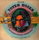 LP - Die Toten hosen - Ein kleines bisschen horrorschau