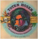 LP - Die Toten Hosen - Ein Kleines Bisschen Horrorschau - Embossed / Gatefold