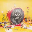 7inch Vinyl Single - Die Toten Hosen - Feiern Im Regen - Numbered, Ltd Ed