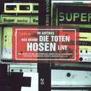 CD - Die Toten Hosen - Im Auftrag Des Herrn... Live - Jewelcase