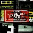 CD - Die Toten Hosen - Im Auftrag Des Herrn... Live - Digipak