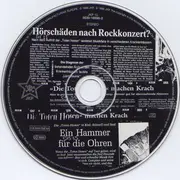 CD - Die Toten Hosen - Im Auftrag Des Herrn... Live - Digipak