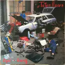 LP - Die Toten Hosen - Opel-Gang - 1st German Press
