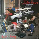 LP - Die Toten Hosen - Opel-Gang - 4th Pressing + Insert