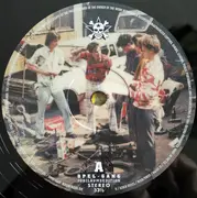 LP-Box - Die Toten Hosen - Opel-Gang - Limited Edition, Box-Set, 180g, CD's, Inserts