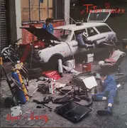 LP-Box - Die Toten Hosen - Opel-Gang - Limited Edition, Box-Set, 180g, CD's, Inserts