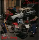 LP - Die Toten Hosen - Opel-Gang