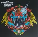 LP-Box - Die Toten Hosen - Laune Der Natur / Learning English Lesson 2 - Limited Edition, Box-Set, 180g, CD's, Inserts