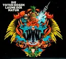 CD - Die Toten Hosen - Laune Der Natur / Learning English Lesson 2 - Sealed,  Digipak