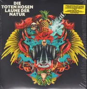 Die Toten Hosen - Laune der Natur