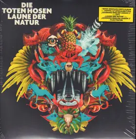 Die Toten Hosen - Laune der Natur