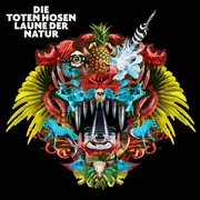 CD - Die Toten Hosen - Laune der Natur