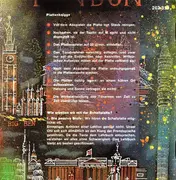CD - Die Toten Hosen - Learning English, Lesson One