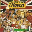 CD - Die Toten Hosen - Learning English, Lesson One