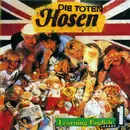 LP - Die Toten Hosen - Learning English, Lesson One - Gatefold