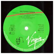 12inch Vinyl Single - Die Toten Hosen - Liebesspieler