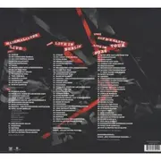 CD-Box - Die Toten Hosen - Machmalauter - Live - Die Volle Dröhnung - 2 CDs, 2 DVDs Limited Edition