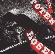 Die Toten Hosen - Machmalauter-Live