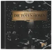 Die Toten Hosen - Nur zu Besuch: Unplugged im Wiener Burgtheater