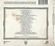 CD - Die Toten Hosen - Nur Zu Besuch: Unplugged Im Wiener Burgtheater - Digipak