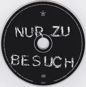 CD Single - Die Toten Hosen - Nur Zu Besuch