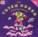 CD - Die Toten Hosen - Präsentieren: The Battle Of The Bands 85