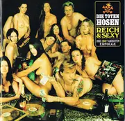 CD - Die Toten Hosen - Reich & Sexy