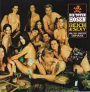 CD - Die Toten Hosen - Reich & Sexy