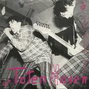7inch Vinyl Single - Die Toten Hosen - Reisefieber
