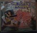 CD - Die Toten Hosen - The Nightmare Continues E.P.