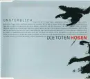 CD Single - Die Toten Hosen - Unsterblich