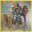 7inch Vinyl Single - Die Touristen - Sommer In Berlin