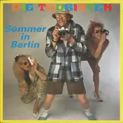 7inch Vinyl Single - Die Touristen - Sommer In Berlin