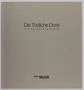 7inch Vinyl Single - Die Tödliche Doris - Naturkatastrophen - incl. Book and Booklet, Ltd. Ed.