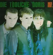 LP - Die Tödliche Doris - Unser Debut