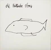 12inch Vinyl Single - Die Tödliche Doris - Ohne Titel - EP, Misprint