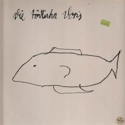 Die Todliche Doris - Die Tödliche Doris